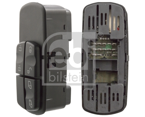 Multi-Function Switch (101687)