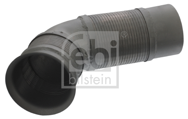 Flexible Pipe, exhaust system (43712)