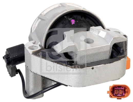 Mounting, engine (176082)