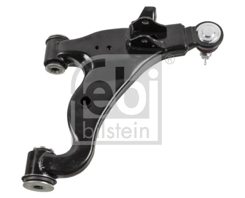 Control/Trailing Arm, wheel suspension (179226)