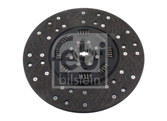 Clutch Disc (105001)