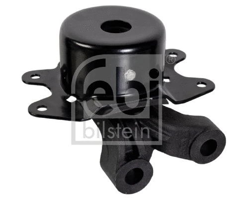 Mounting, automatic transmission (178863)