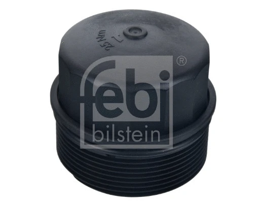 Cap, oil filter housing (180090)