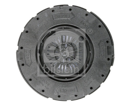 Air Dryer Cartridge, compressed-air system