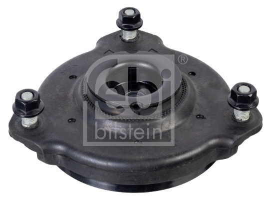 Repair Kit, suspension strut support mount (177066)