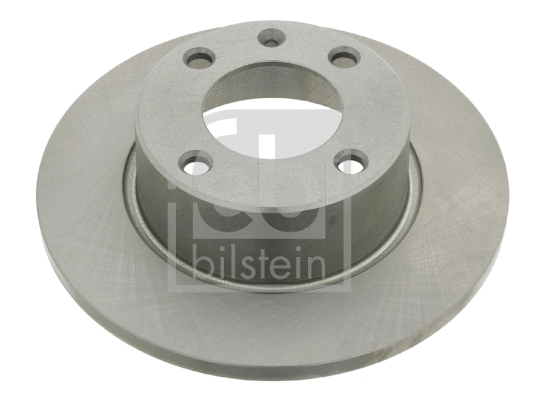 Brake Disc (26034)