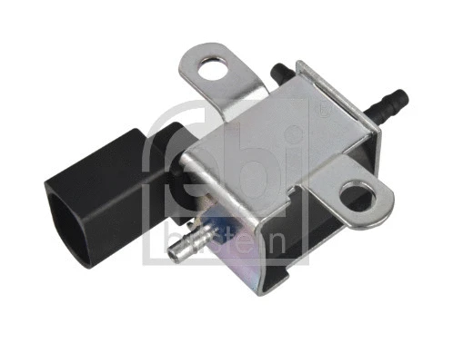 Boost Pressure Control Valve