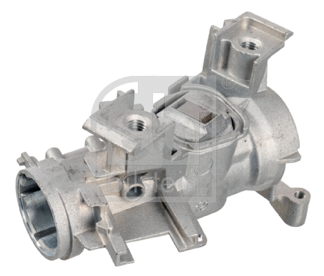 Steering Lock (36044)