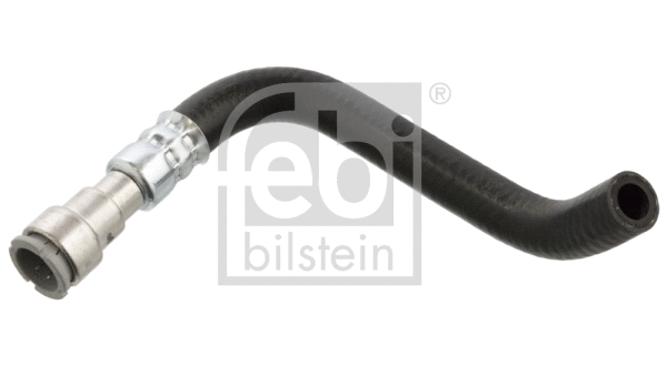 Hydraulic Hose, steering (103246)