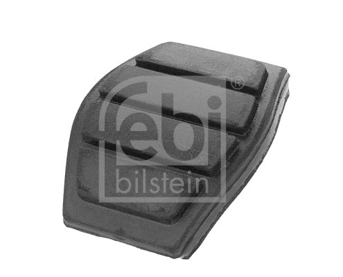 Pedal Pad, brake pedal (12021)