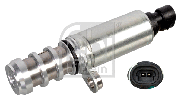 Control Valve, camshaft adjustment (175309)