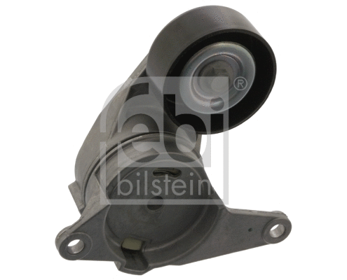 Belt Tensioner, V-ribbed belt (43531)