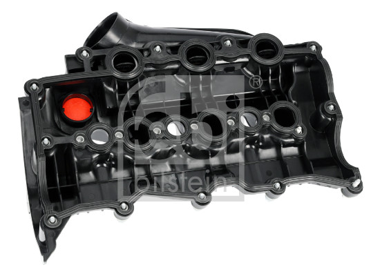 Cylinder Head Cover