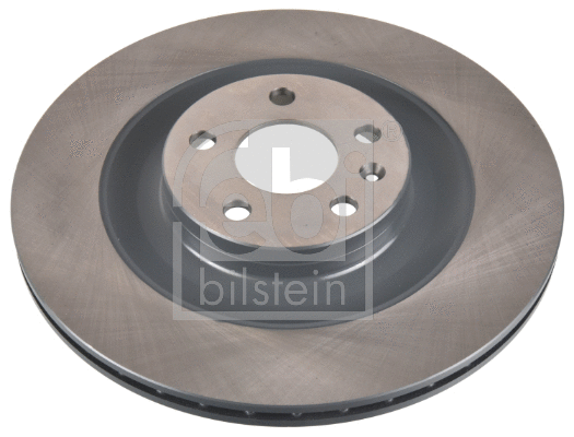 Brake Disc (174754)