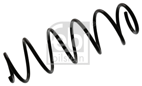 Suspension Spring (46972)