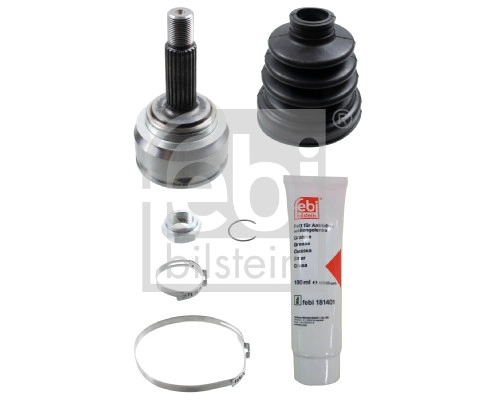 Joint Kit, drive shaft (186060)