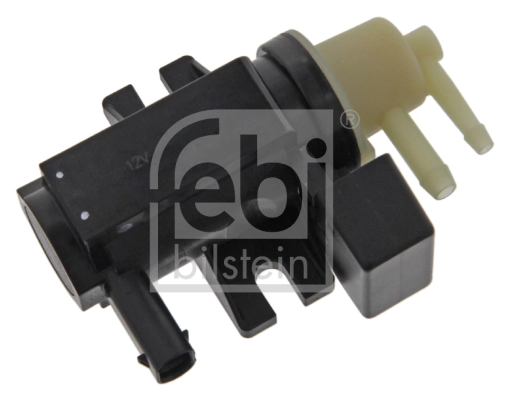 Pressure converter, turbocharger (36355)