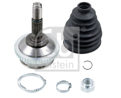 Joint Kit, drive shaft (185040)