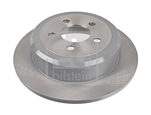 Brake Disc (170083)