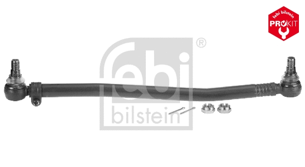 Centre Rod Assembly (08244)