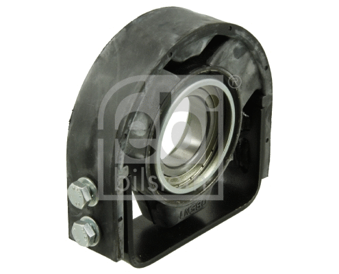 Suspension, propshaft (38091)