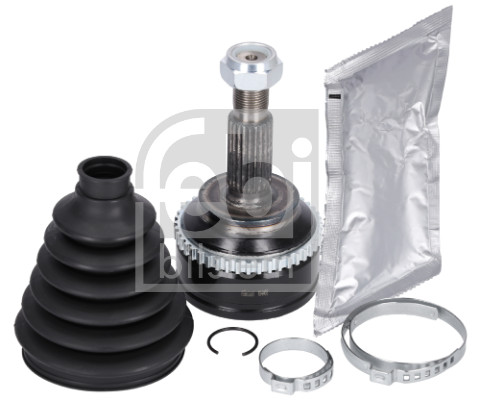 Joint Kit, drive shaft (184465)