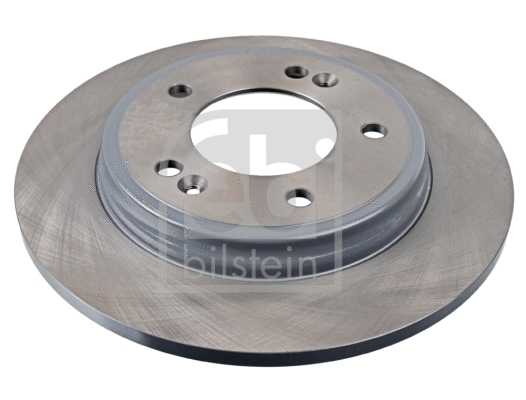 Brake Disc (108681)