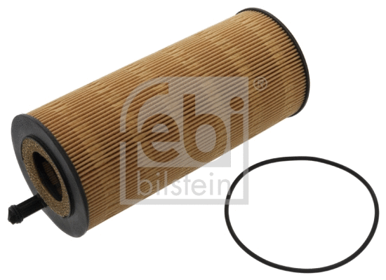 Oil Filter (48701)