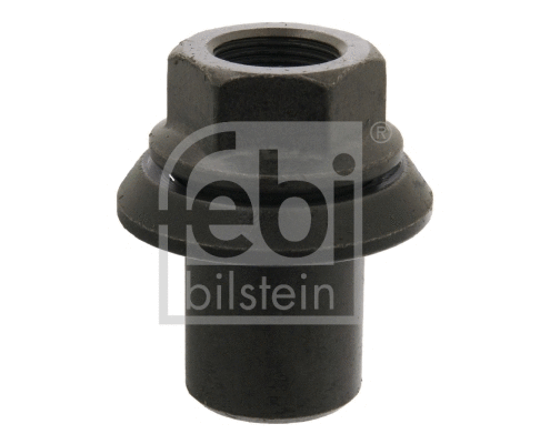Wheel Nut (04689)