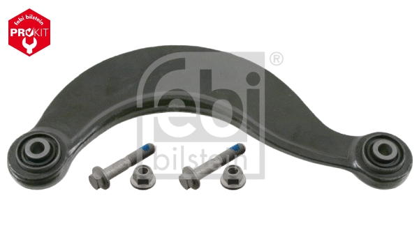 Rod/Strut, wheel suspension (30004)