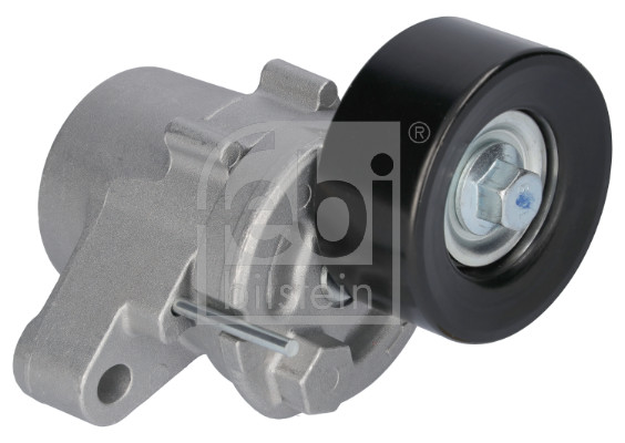 Belt Tensioner, V-ribbed belt (182317)