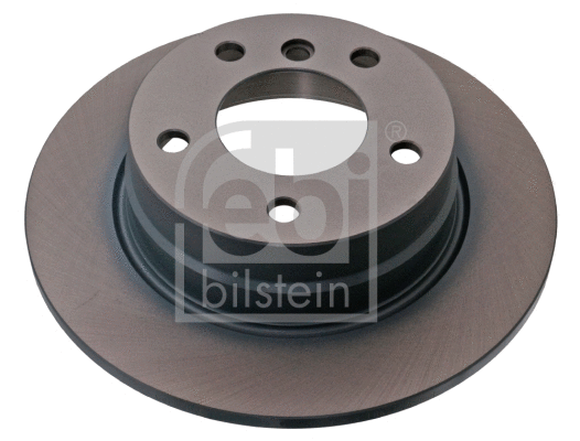 Brake Disc (26134)