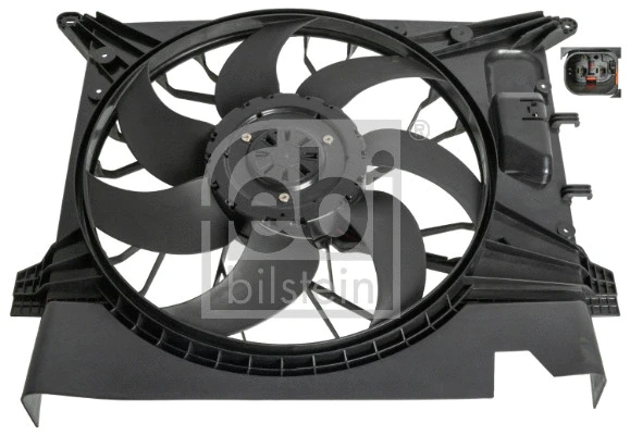 Fan, engine cooling (181108)