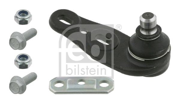Ball Joint (01522)