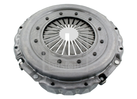 Clutch Pressure Plate (105340)
