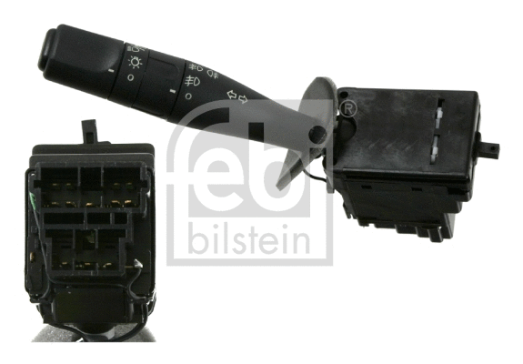 Steering Column Switch (22125)