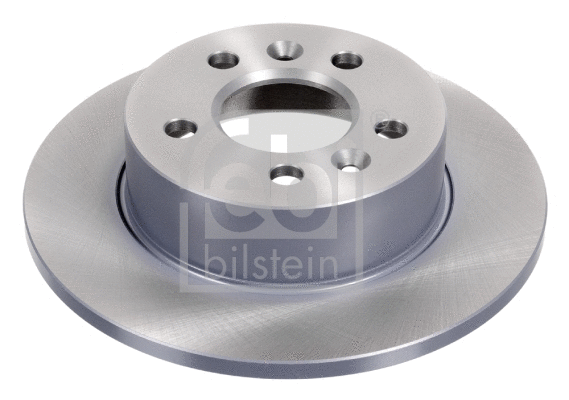 Brake Disc (44077)