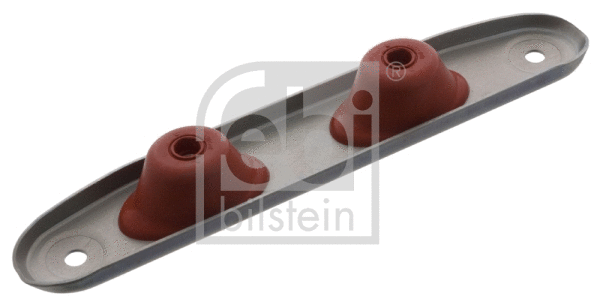 Holder, exhaust pipe (45569)