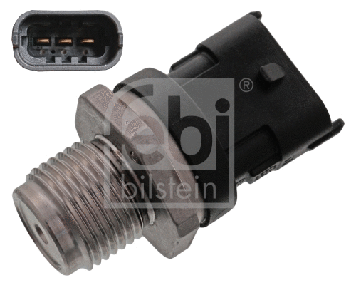 Sensor, fuel pressure (100061)