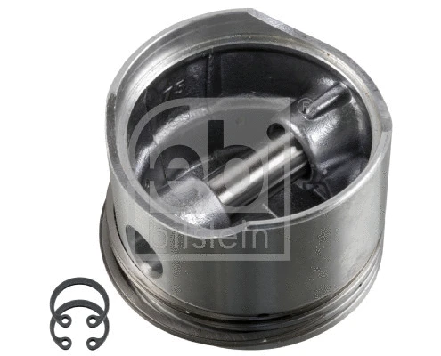 Piston, air compressor (178623)