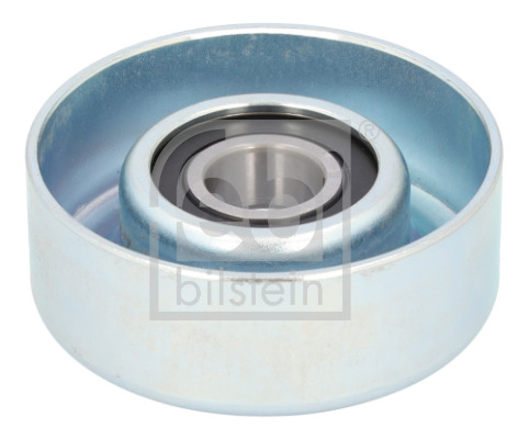 Tensioner Pulley, V-ribbed belt
