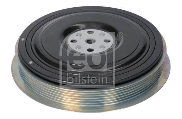 Belt Pulley, crankshaft (178235)