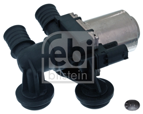 Coolant Control Valve (46452)