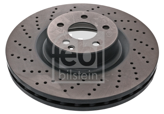 Brake Disc (44145)