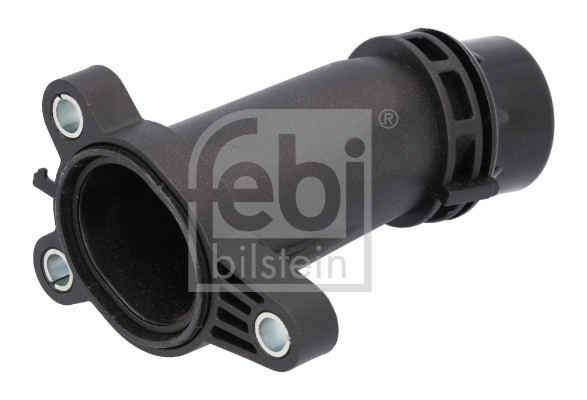 Coolant Flange