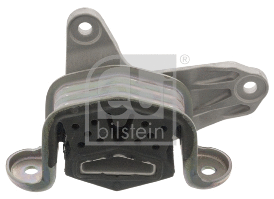 Mounting, automatic transmission (48370)