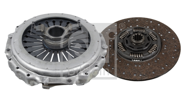 Clutch Kit (105143)