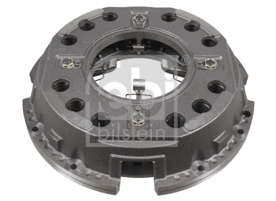 Clutch Pressure Plate (105277)