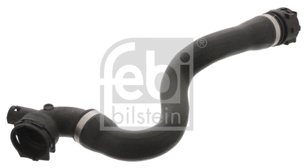 Radiator Hose (45283)