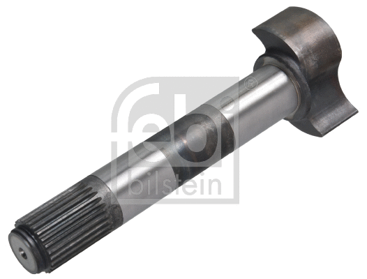 Brake Shaft, drum brake
